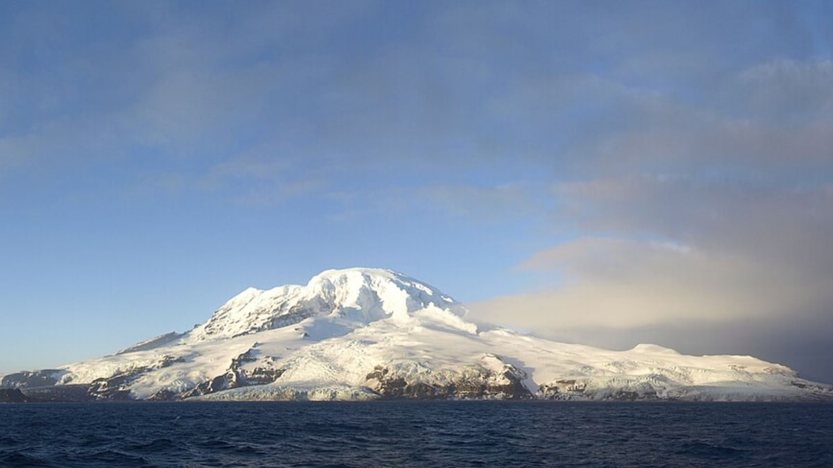 Untouchable wonders: Breathtaking destinations that are off-limits to tourists TV18