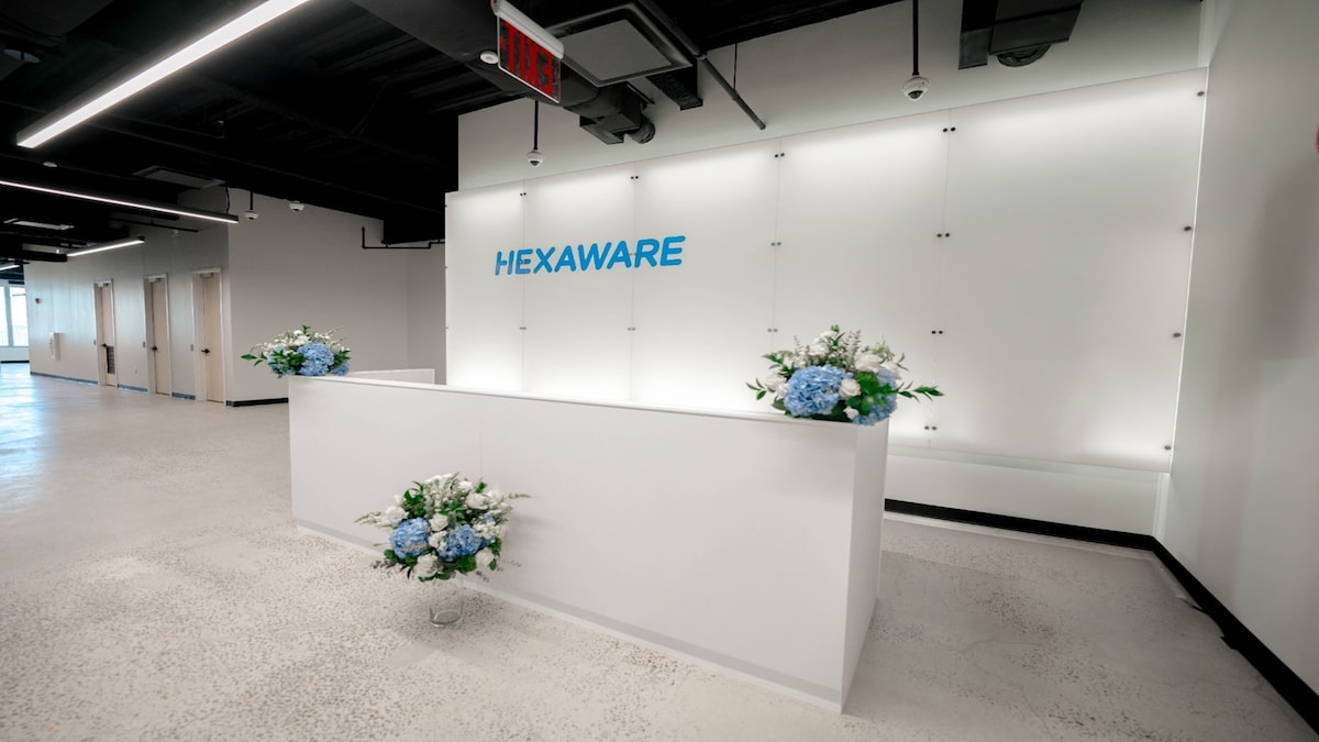 CLSA is excited by Hexaware Tech's AI strategy, but others aren't