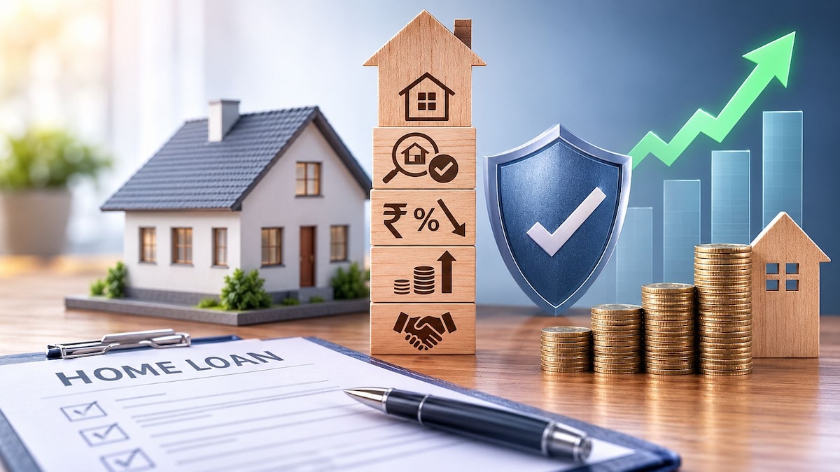 Aadhar Housing Finance sees no asset-quality stress, says CEO Rishi Anand
