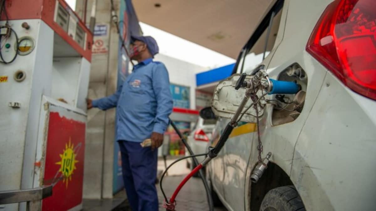 Indraprastha Gas shares in focus after Delhi CNG price hike by nearly ₹4 per kg