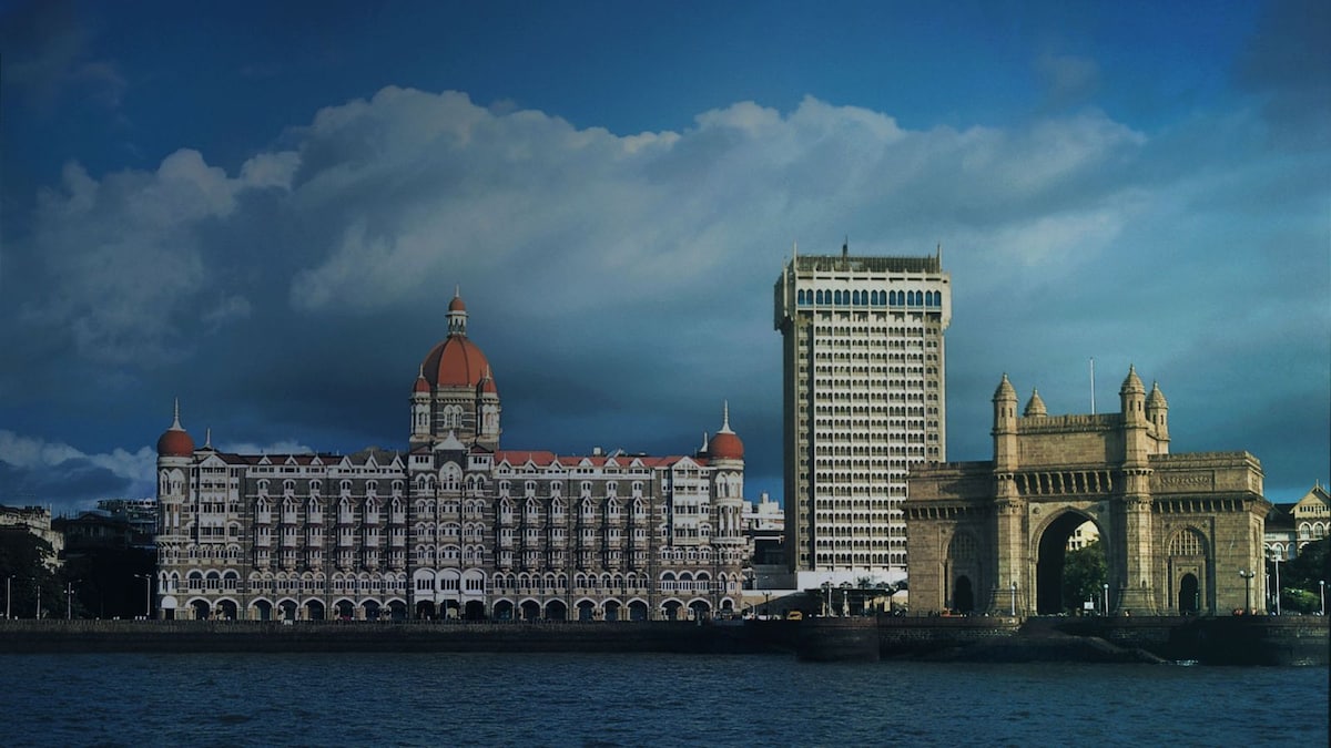 Indian Hotels targets over 15% top-line growth as demand outpaces supply - CNBC TV18