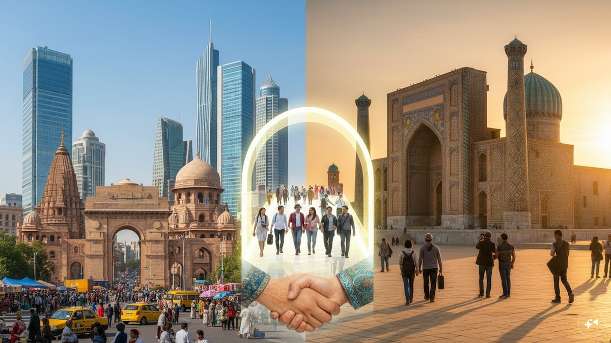 free regime for Indians, 14 direct flights weekly