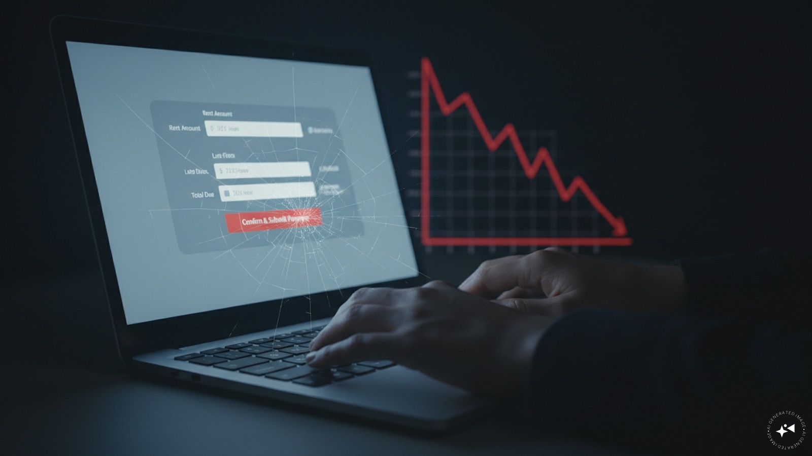 Paying rent online? 5 mistakes that could hurt your credit score