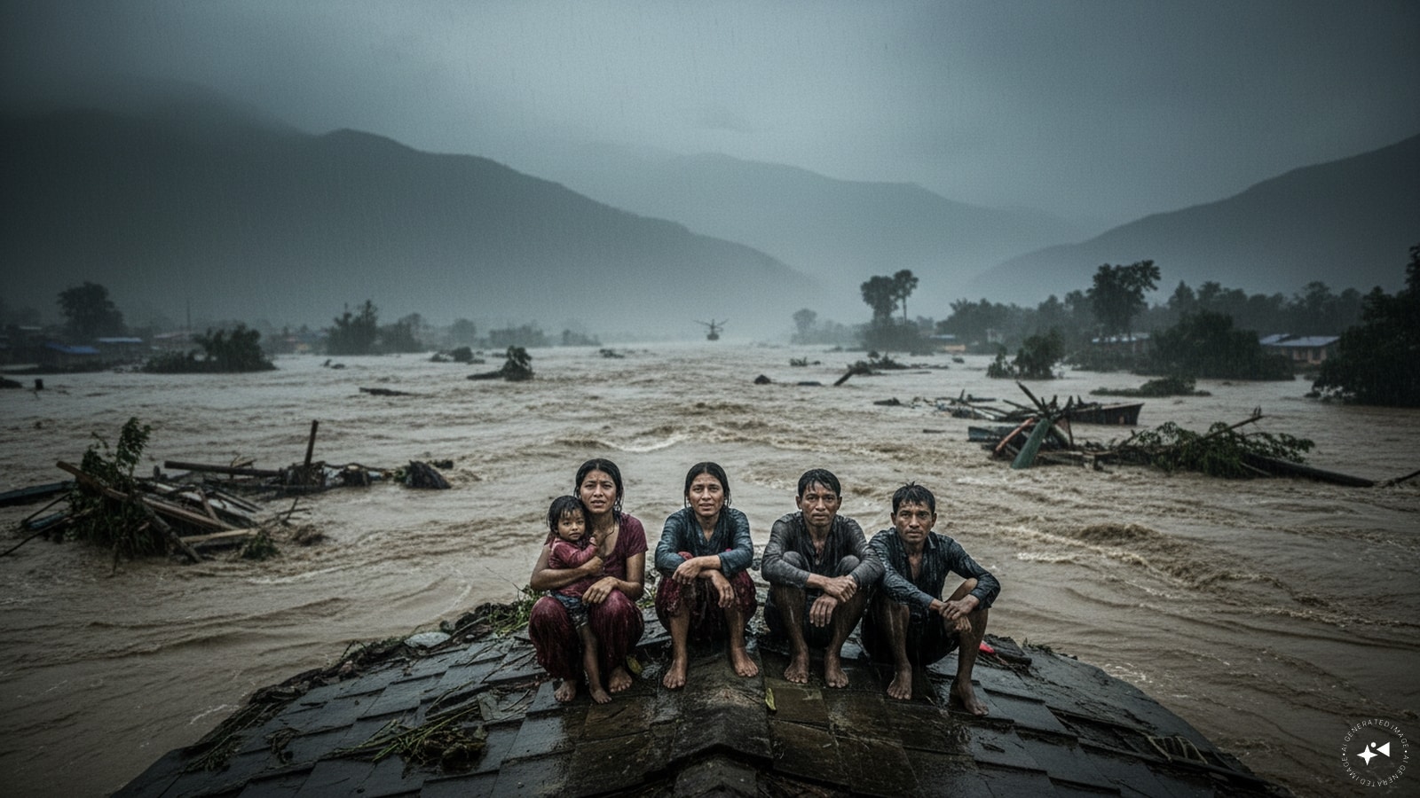 Why Helicopter Rescues Are Failing The Himalayas And Why India Got It Right