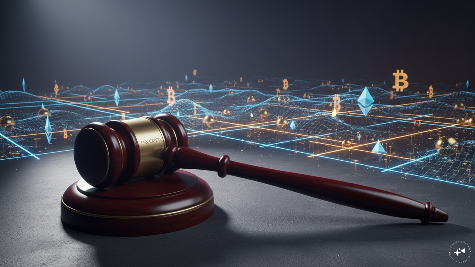 Why the New SEC Crypto Rules Are a Trap for Founders