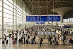 India's airport passenger handling capacity crosses 580 million annually: Government