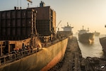 Three shipbreaking firms set to list by October as India looks to bring 32 more to market