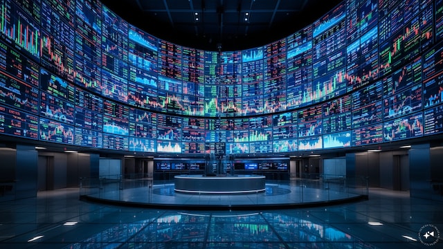 Ready for 23 hours of trade? An exchange has taken its next step towards it Ready for 23 hours of trade? An exchange has taken its next step towards it