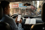 Maharashtra brings Ola, Uber and Rapido drivers under Marathi language rule
