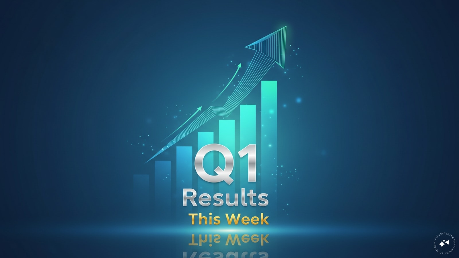 Indian Q1 results season continues as 215 stocks including Bharti Airtel, Trent, DLF, UPL report; investors react to Maruti, Persistent, IOC earnings
