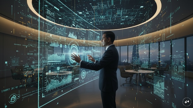 AI could make loans faster and banking smarter. But can customers trust the machines? AI could make loans faster and banking smarter. But can customers trust the machines?