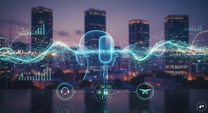 India startup Murf AI takes on OpenAI with Falcon 2 voice model at lower cost