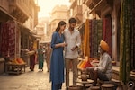 How local culture is shaping the way Indians travel
