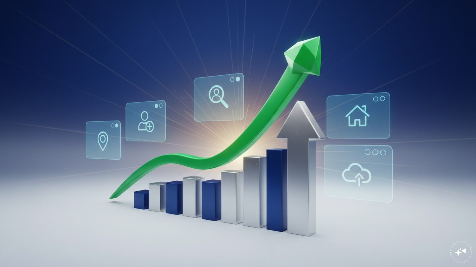 Info Edge shares gain nearly 6% after Q1 PAT rises 43%, EBITDA up 29%