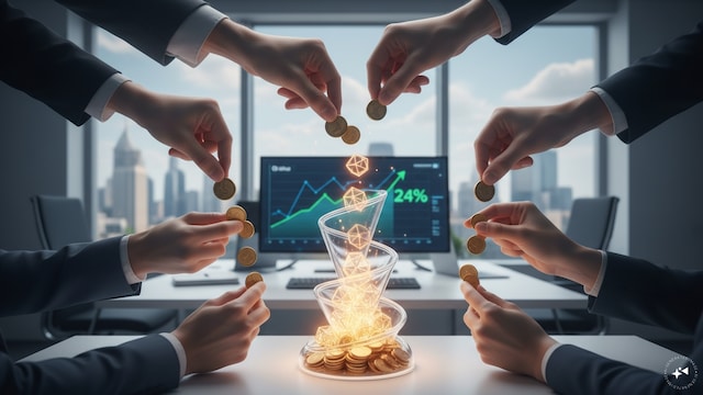 India's mutual fund assets hit record ₹73.7 lakh crore in FY26 as SIP participation strengthens India's mutual fund assets hit record ₹73.7 lakh crore in FY26 as SIP participation strengthens