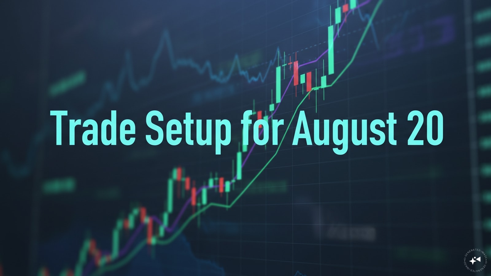 Nifty Outlook for August 20: Index slips below 50-DMA, on the verge of breaking 24,000