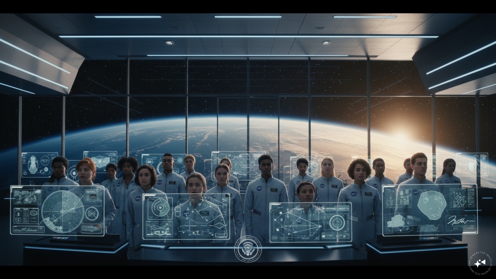 The United States Space Academy Blueprint Exposes Deep Structural Flaws in Federal Workforce Planning