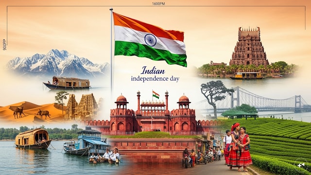 80th Independence Day 2026 Live Updates: PM Modi vows India will be a 'developed nation' by 2047