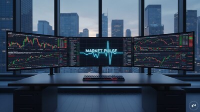 Market Pulse: Key Triggers And Global Cues To Watch Before October 15 Trading Session