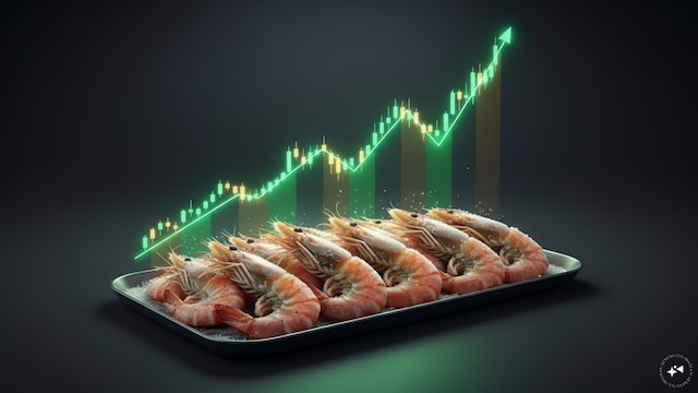 Apex Frozen Foods shares hit 20% upper circuit after Q1 profit more than doubles Apex Frozen Foods shares hit 20% upper circuit after Q1 profit more than doubles