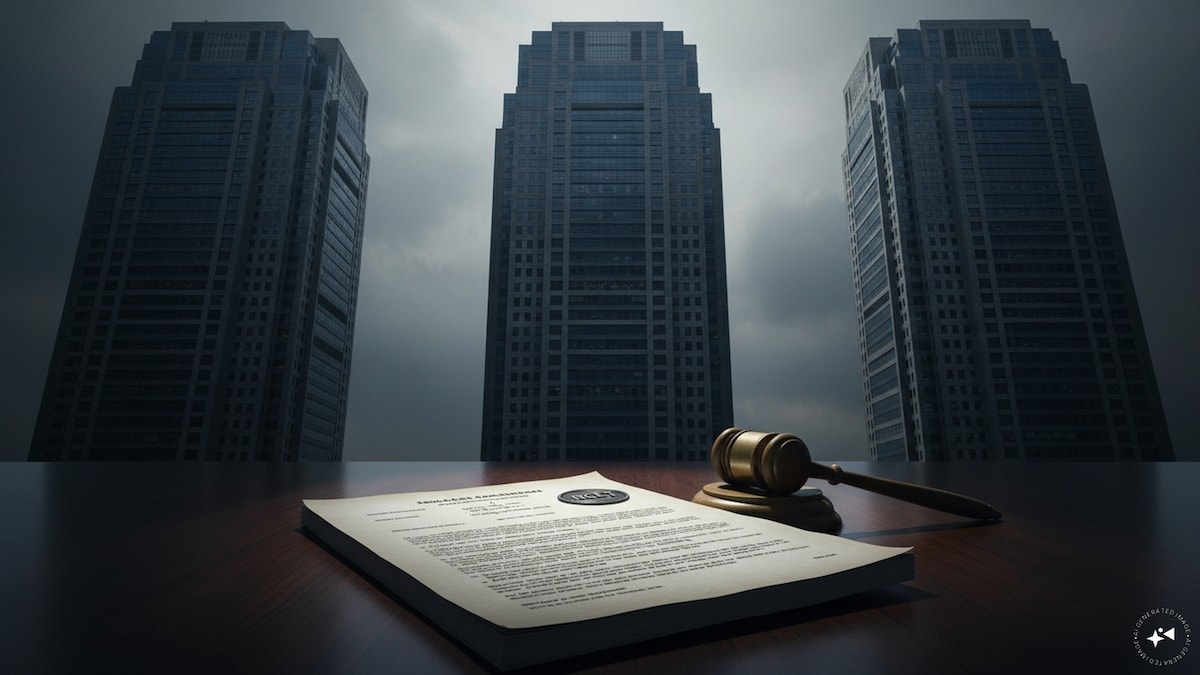 Union Bank, Canara Bank, LIC Housing Finance to challenge NCLT order on Subhash Chandra's repayment plan.