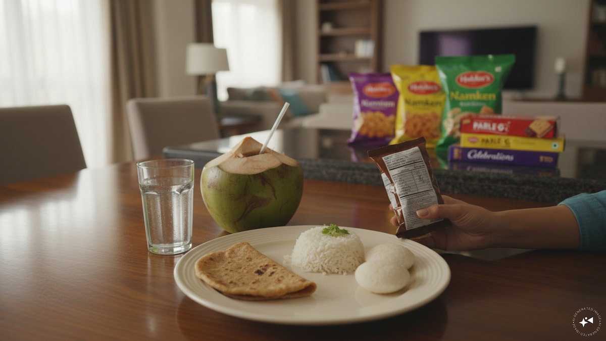 From chapatis to rice and idlis: How weight loss drugs are changing Indian plates