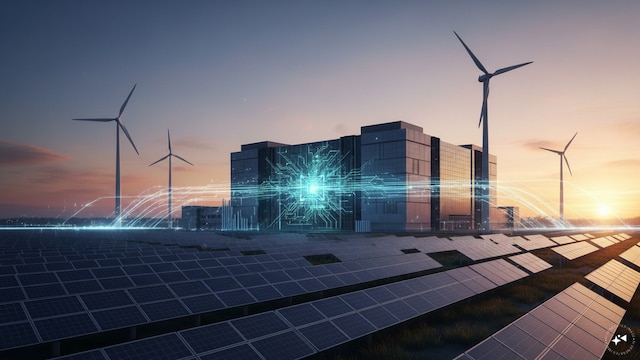 Nvidia eyes investing $3 billion in SB Energy under OpenAI data center deal