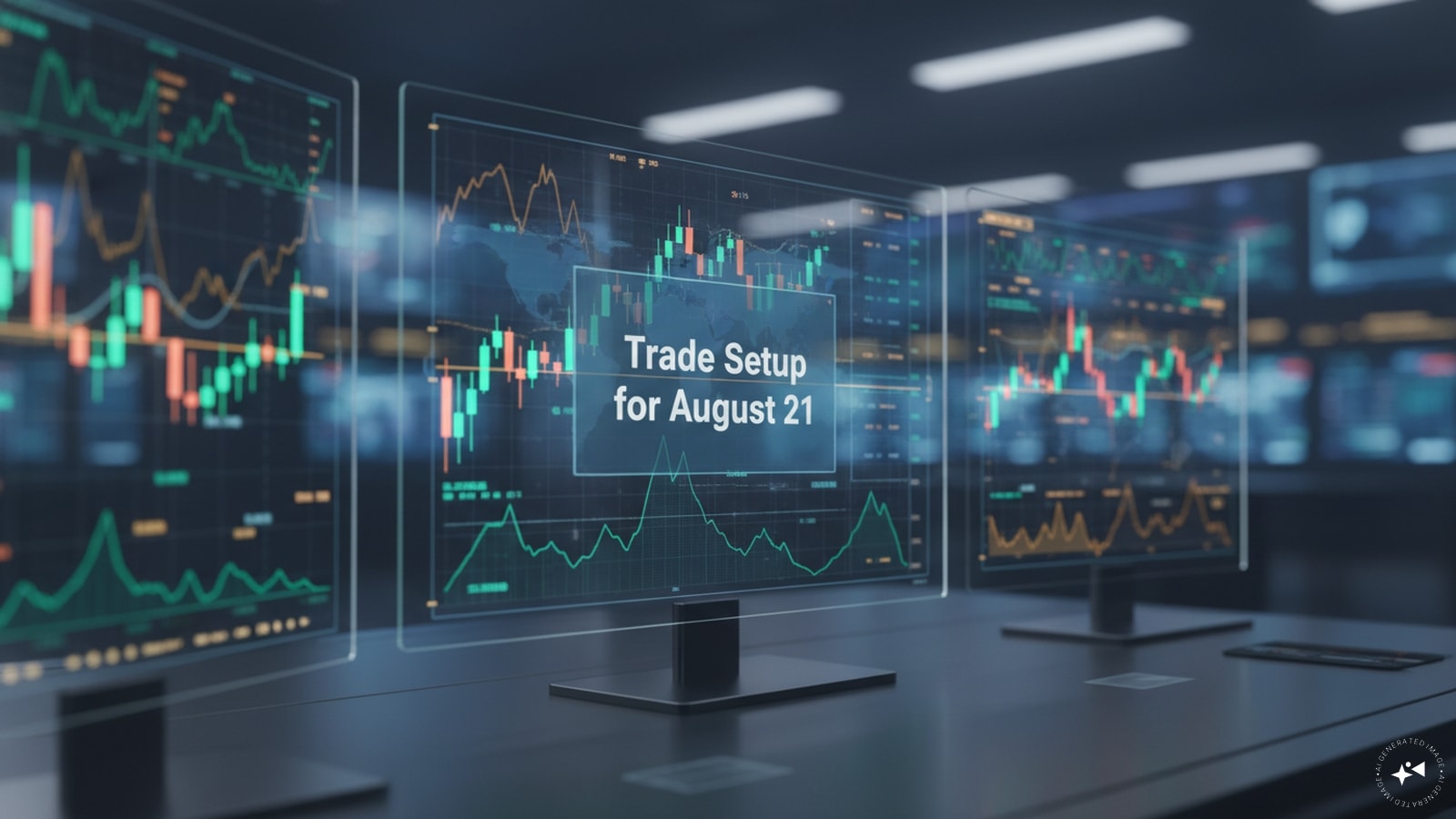 Nifty Outlook for August 21: Can the 7-day losing streak break pave the way for a recovery?