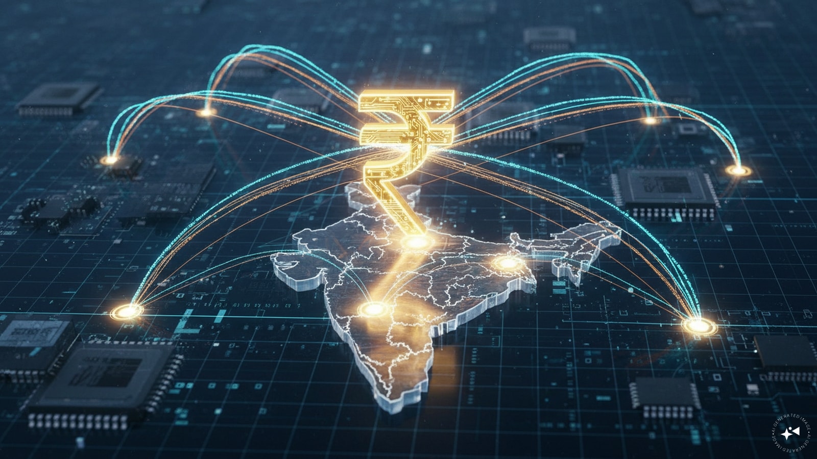 India to launch Central Bank Digital Currency (CBDC)-based direct benefit transfer (DBT) in 2 Union Territories