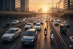 India auto sales cross 24 lakh in July, exports rise 25% as industry enters festive season