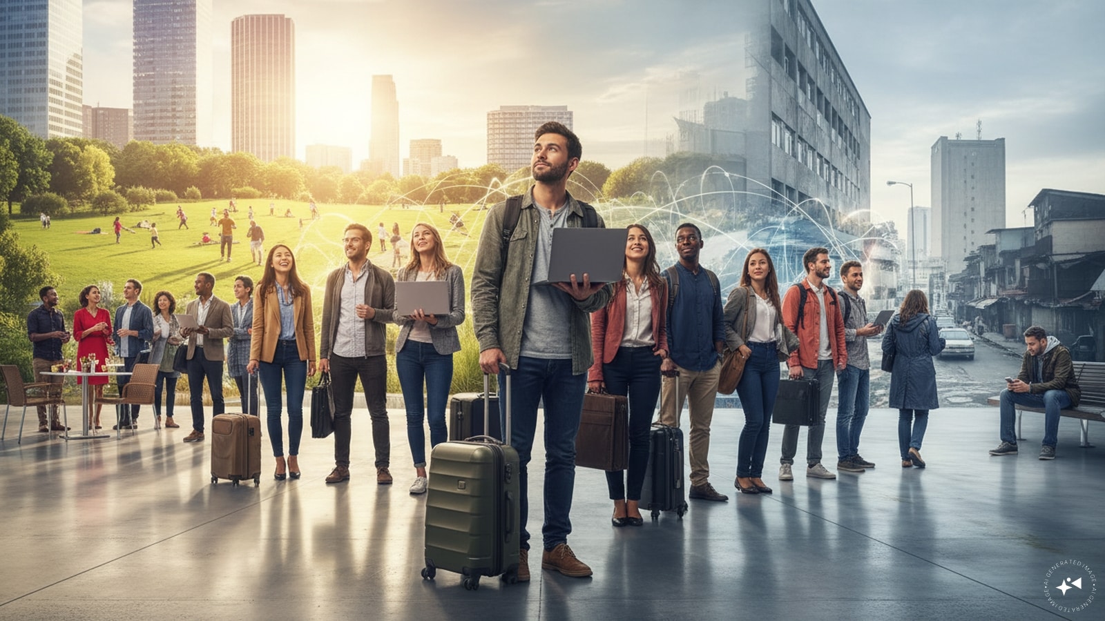 Why Panama Wins And Norway Fails For Most Expats In 2026