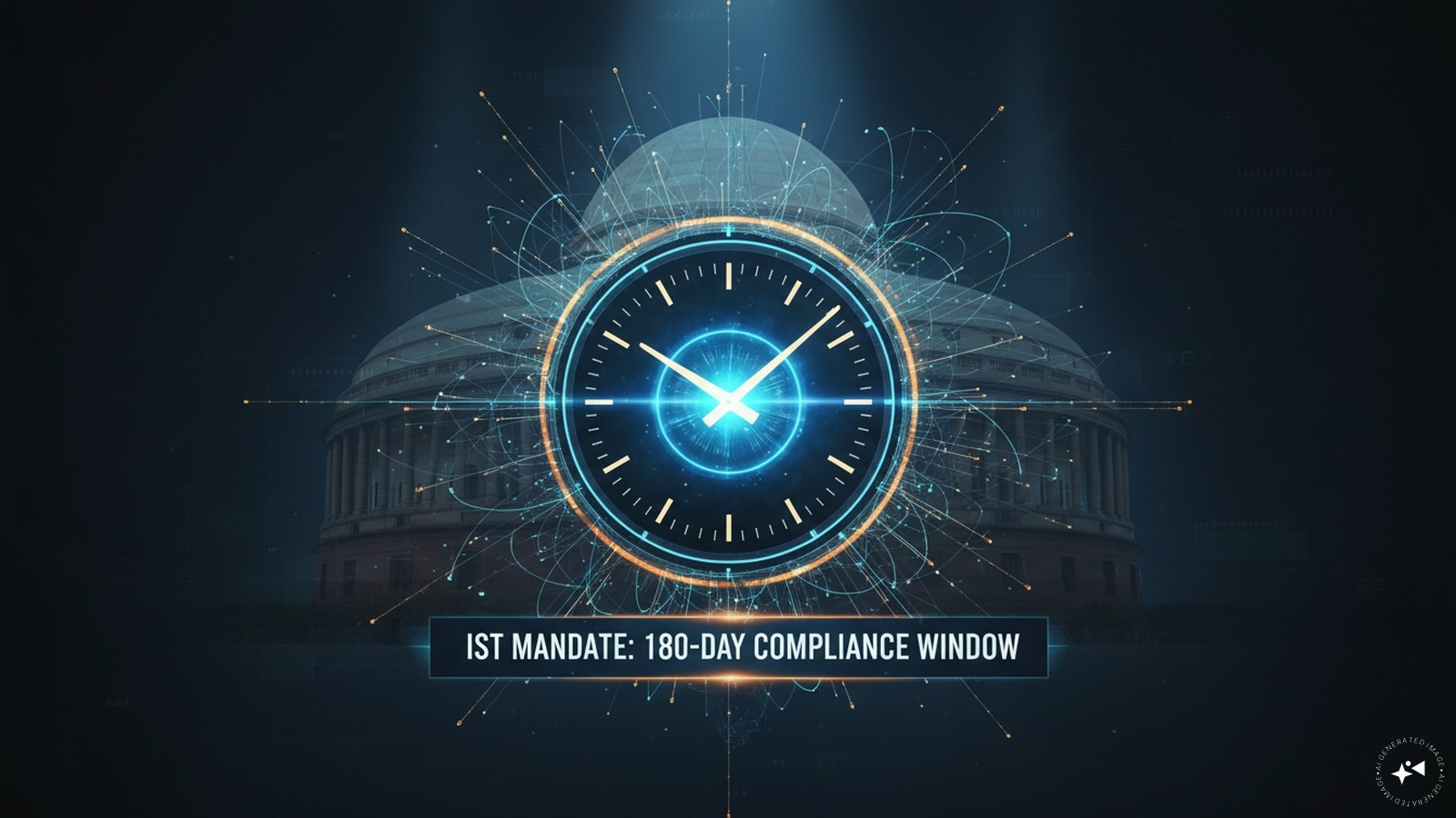 Government Issues Legal Metrology Rules to Enforce IST as Sole Official Time Reference
