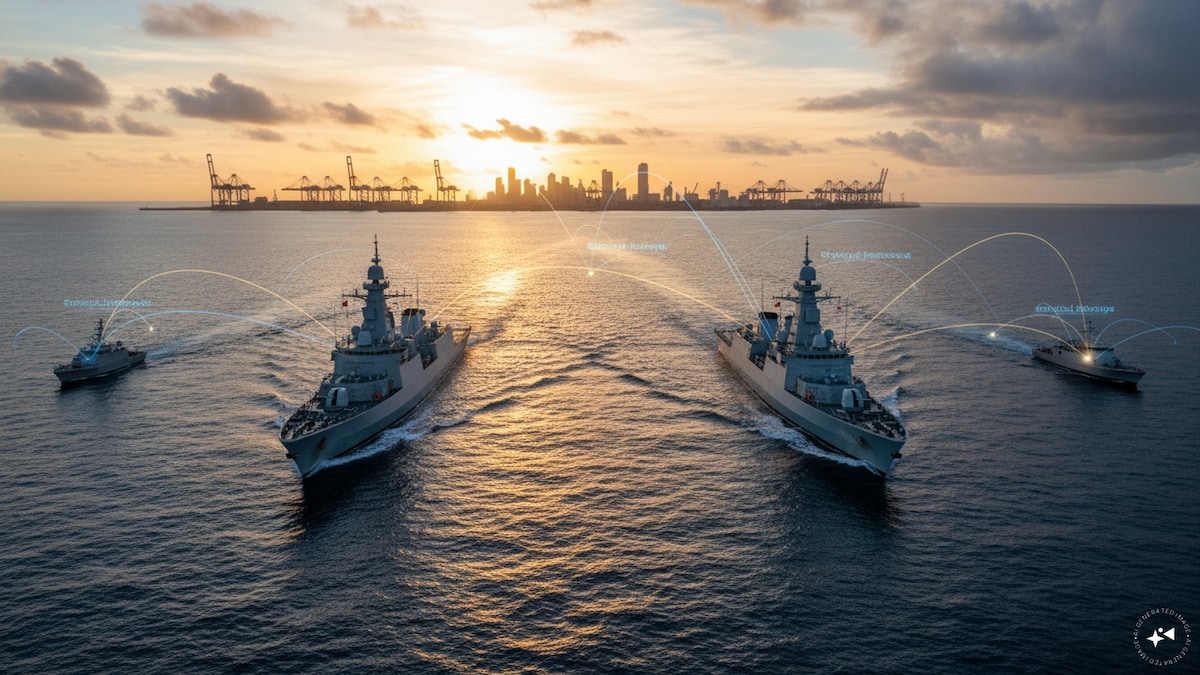 Australia, Vietnam agree to deepen defence and security cooperation in Canberra