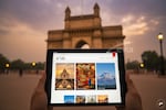 Netflix, Ministry of Tourism launch new section on Incredible India website