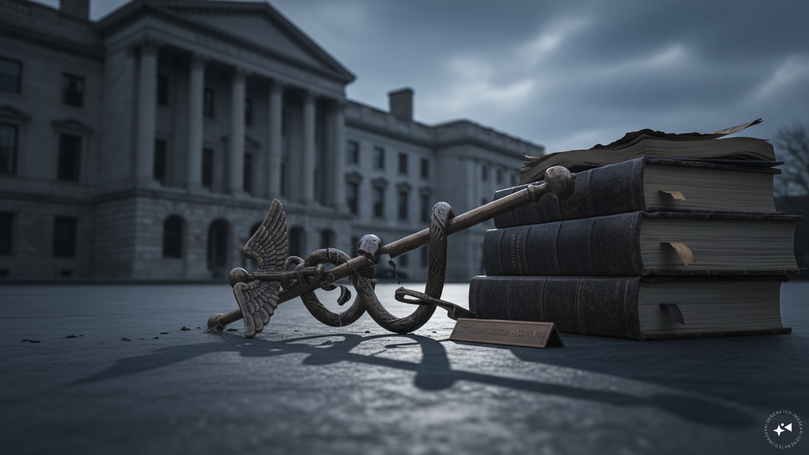 The Harvard Morgue Scandal Reveals A Fractured System of Trust