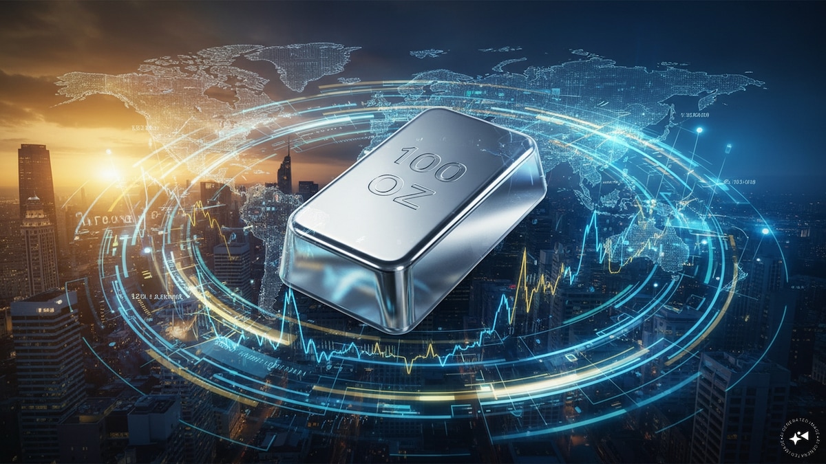 CME Group plans 24/7 trading in 100-ounce silver futures from September 11