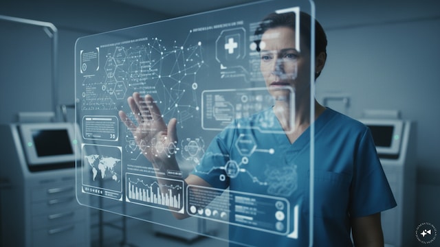 AI could eventually outperform doctors in key medical decisions, JAMA paper says AI could eventually outperform doctors in key medical decisions, JAMA paper says