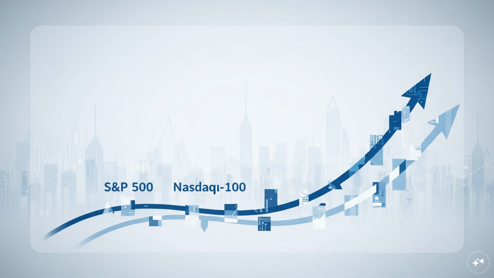 Parag Parikh IFSC cuts entry threshold for S&P 500, Nasdaq 100 funds to $500