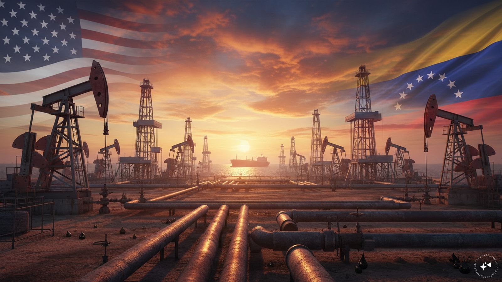 Inside the Venezuela Oil Illusion That is Baffling Energy Markets