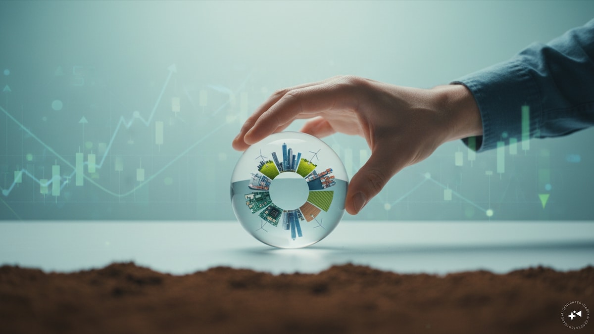 Passive investing explained: How index funds and ETFs work
