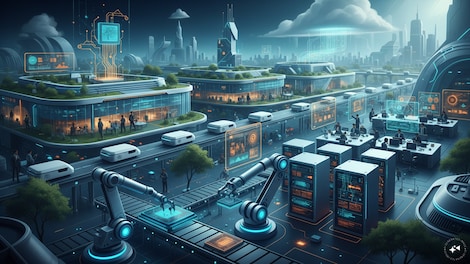 AI, manufacturing and global expansion: India Inc.'s top entrepreneurs map the next decade