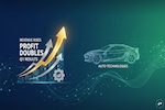 Lumax Auto Q1 profit more than doubles to ₹87 crore as revenue jumps 33%