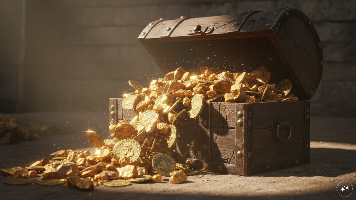Gold prices extend decline: What’s weighing on bullion