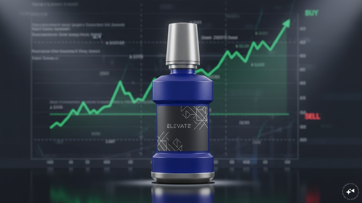 Colgate-Palmolive shares fall 3% after investor day commentary; Check latest 'buy' and 'sell' ratings