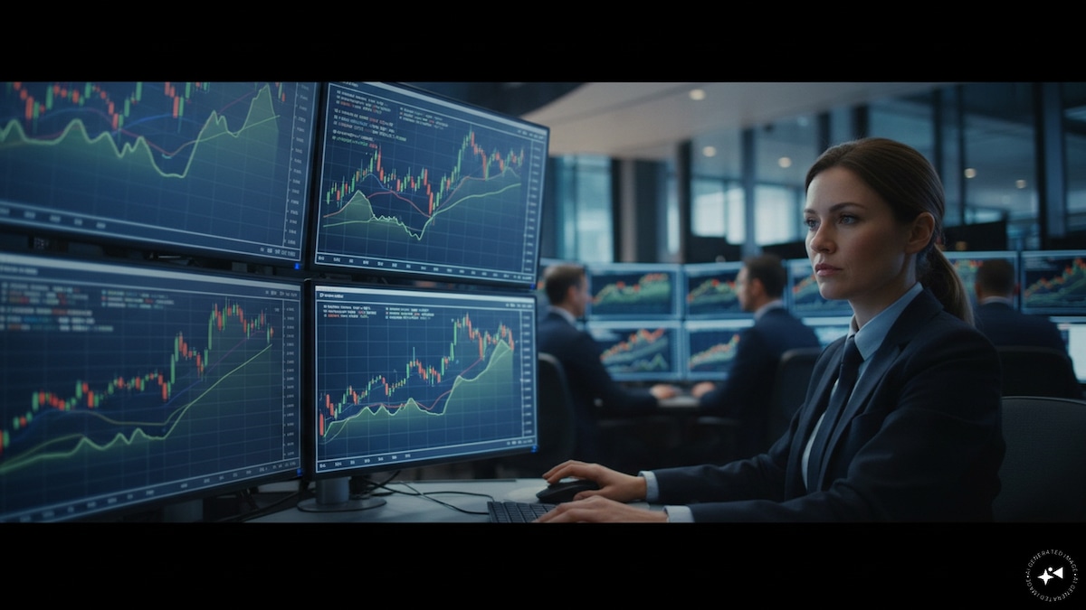 UBS prefers Tier-2 IT stocks over Tier-1; upgrades Coforge, Mphasis and Tech Mahindra