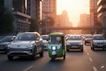 Alternative fuels take 4 in 10 car sales in India as buyers rethink ethanol-blended petrol