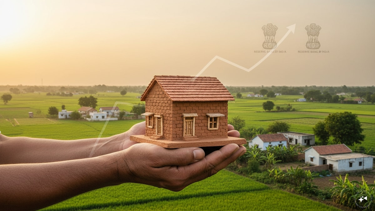 RBI proposes higher housing loan limits, new exposure norms for rural co