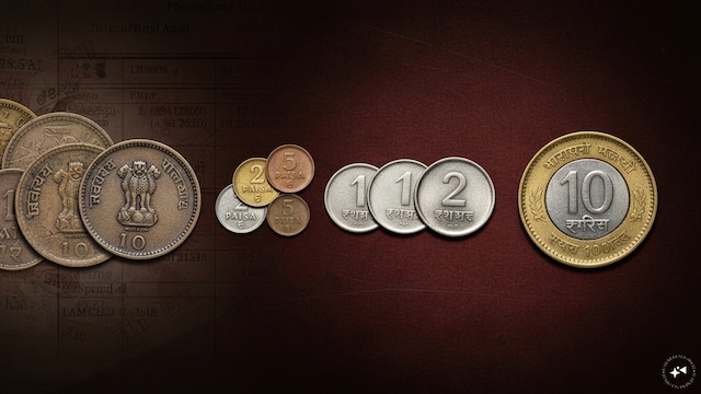 India’s coinage has changed significantly since Independence — from the anna system to decimalisation, and from low-value paise coins to stainless steel and bimetallic coins.The RBI Monetary Museum traces this evolution through India’s changing coin designs and denominations.veral changes since Independence — from the anna system to decimalisation, low-value paise coins, stainless steel and eventually bimetallic coins. The Reserve Bank of India recently highlighted this monetary history through its Monetary Museum, tracing the evolution of money in India.