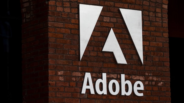 The worst may be over for beaten-down Adobe shares - These charts show why The worst may be over for beaten-down Adobe shares - These charts show why