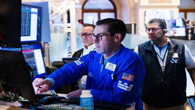 CFRA gets more bullish, hikes S&P 500 year-end target to 8,050